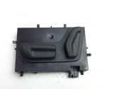 Seat control switch