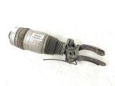 Air suspension front shock absorber