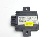 Alarm control unit/module