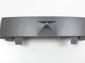 Garniture de panneau console centrale
