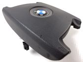 Steering wheel airbag