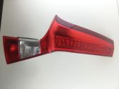 Tailgate rear/tail lights