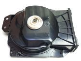 Subwoofer speaker