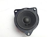 Panel speaker