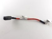 Positive cable (battery)