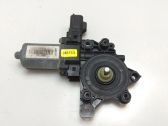 Front door window regulator motor