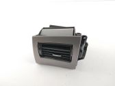 Dashboard side air vent grill/cover trim
