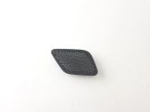 Front door speaker cover trim