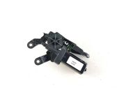 Motor de ajuste del asiento