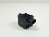 Seat belt warning relay