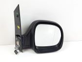 Front door electric wing mirror
