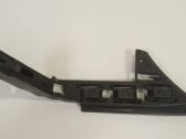 Rear bumper mounting bracket