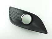 Front fog light trim/grill