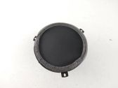 Front door speaker