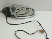 Front door electric wing mirror