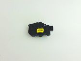 Air flap motor/actuator