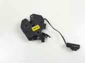 Engine bonnet/hood lock/catch
