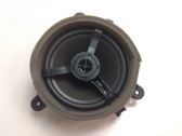 Rear door speaker