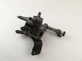 Fuel injection high pressure pump