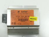 Gearbox control unit/module