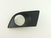 Front fog light trim/grill