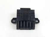 Fuel injection pump control unit/module