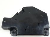Plaque de protection de réservoir de carburant