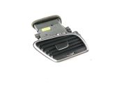 Dashboard side air vent grill/cover trim