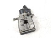 Bremssattel hinten