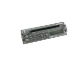 Radio/CD/DVD/GPS head unit