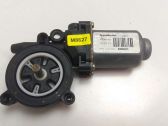 Rear door window regulator motor