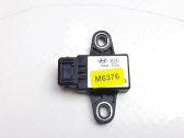 ESP Drehratensensor Querbeschleunigungssensor