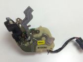 Front door lock