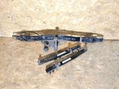 Tow bar set