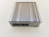 Sound amplifier