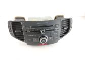 Radio/CD/DVD/GPS head unit