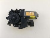 Front door window regulator motor