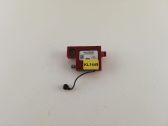 Aerial antenna amplifier