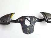Steering wheel buttons/switches
