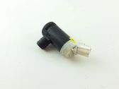 Windscreen/windshield washer pump