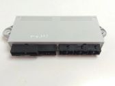 Unidad de control/módulo de la puerta
