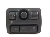 Other switches/knobs/shifts