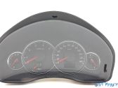 Speedometer (instrument cluster)