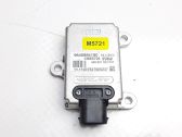 ESP acceleration yaw rate sensor