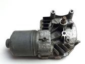 Wiper motor