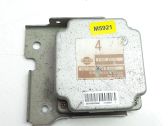 Airbag control unit/module