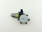 Front door window regulator motor