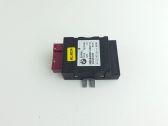 Unité de commande / module de pompe à carburant
