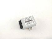 Tire pressure control unit