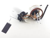 In-tank fuel pump
